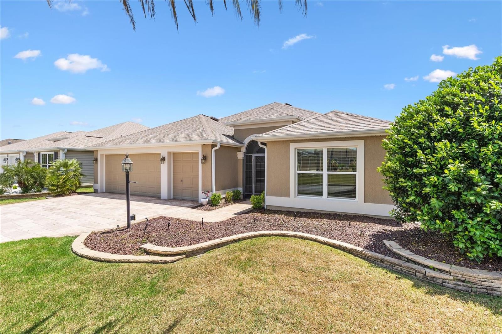 3055 NIGHTHAWK TER, THE VILLAGES, FL, 32163