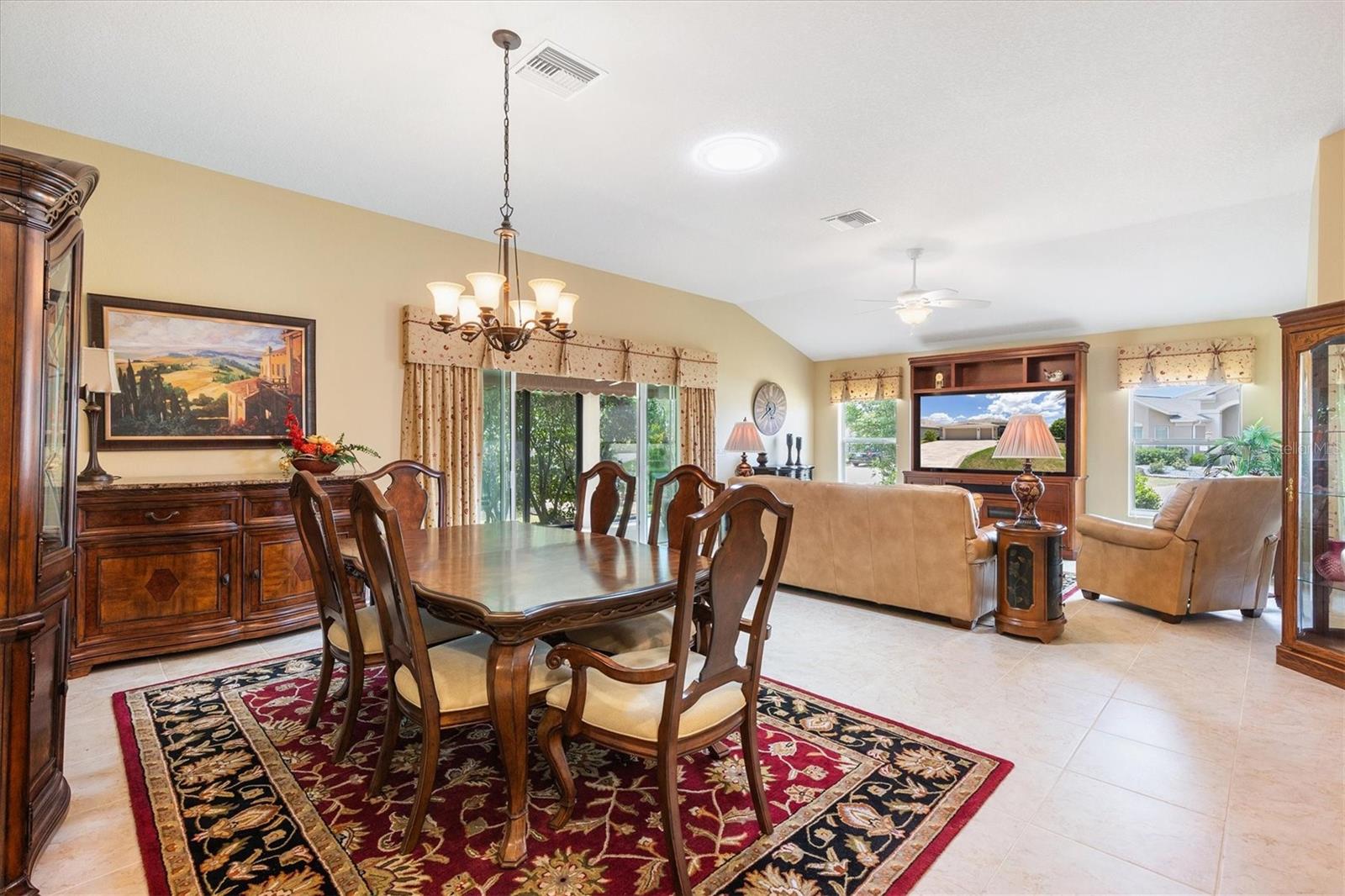 3055 NIGHTHAWK TER, THE VILLAGES, FL, 32163