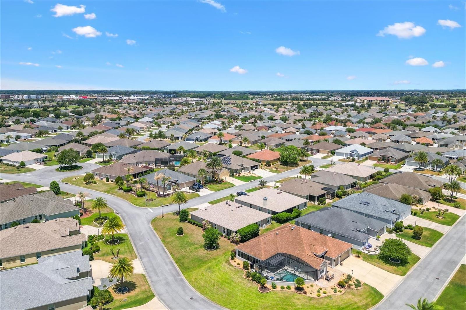 3055 NIGHTHAWK TER, THE VILLAGES, FL, 32163