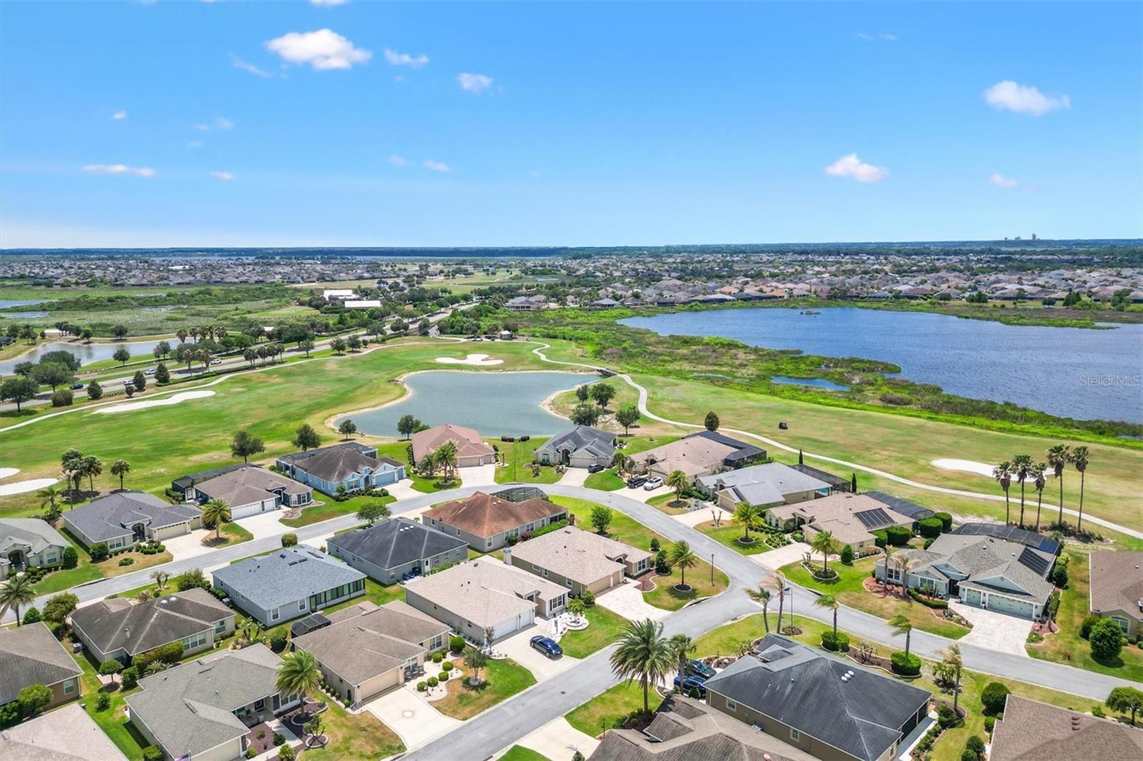 3055 NIGHTHAWK TER, THE VILLAGES, FL, 32163