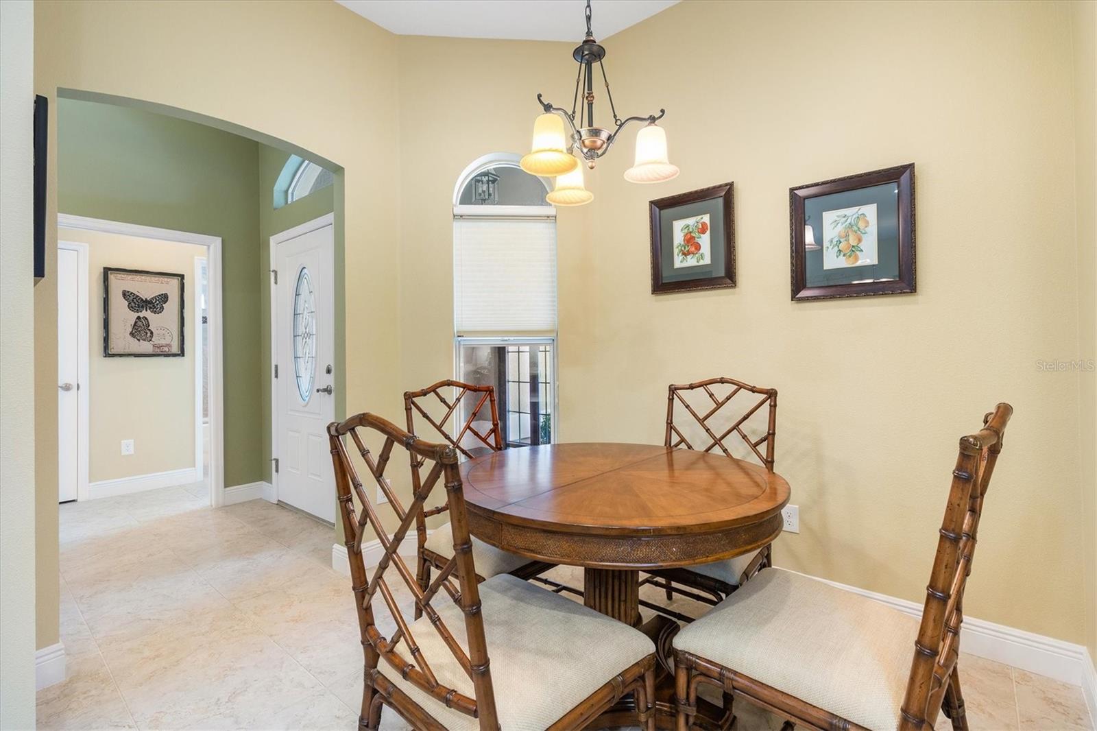 3055 NIGHTHAWK TER, THE VILLAGES, FL, 32163
