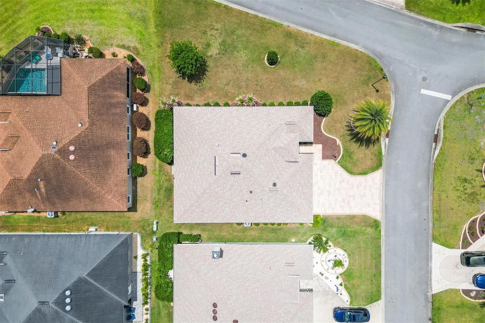3055 NIGHTHAWK TER, THE VILLAGES, FL, 32163