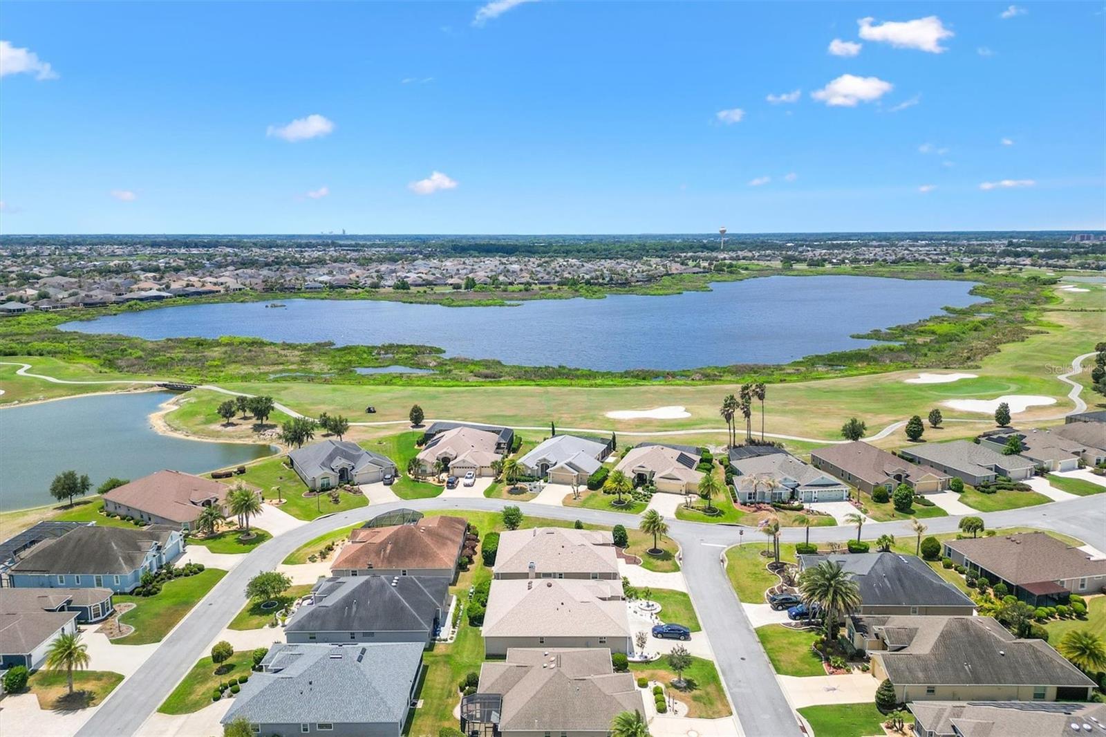 3055 NIGHTHAWK TER, THE VILLAGES, FL, 32163