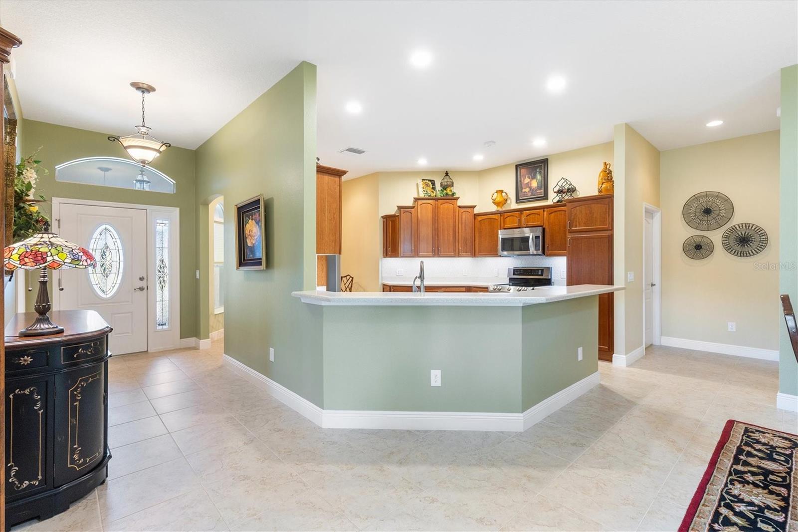 3055 NIGHTHAWK TER, THE VILLAGES, FL, 32163
