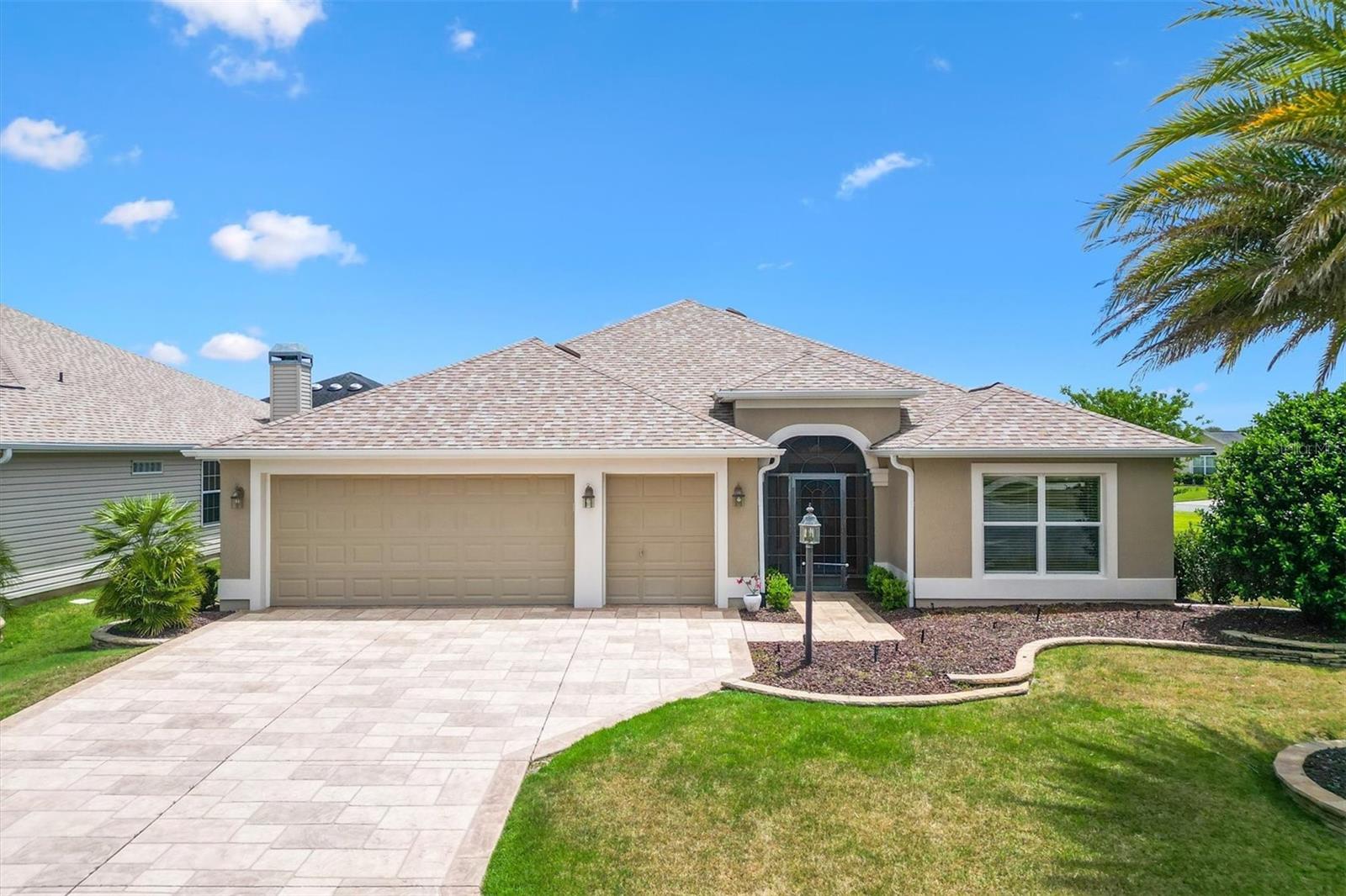 3055 NIGHTHAWK TER, THE VILLAGES, FL, 32163