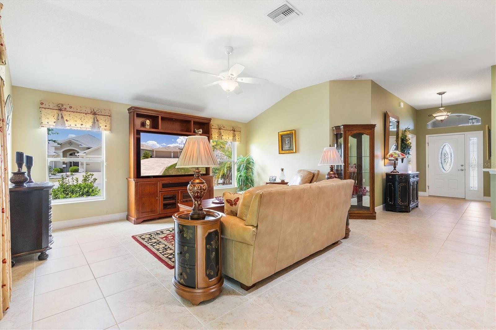 3055 NIGHTHAWK TER, THE VILLAGES, FL, 32163
