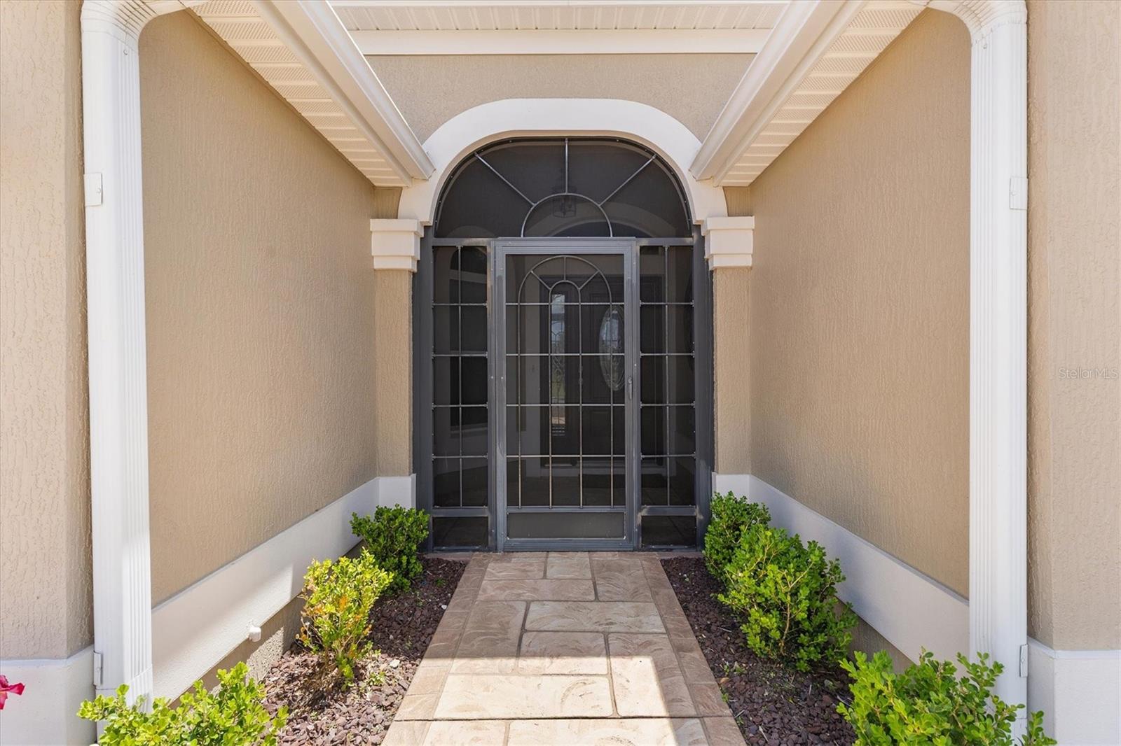 3055 NIGHTHAWK TER, THE VILLAGES, FL, 32163