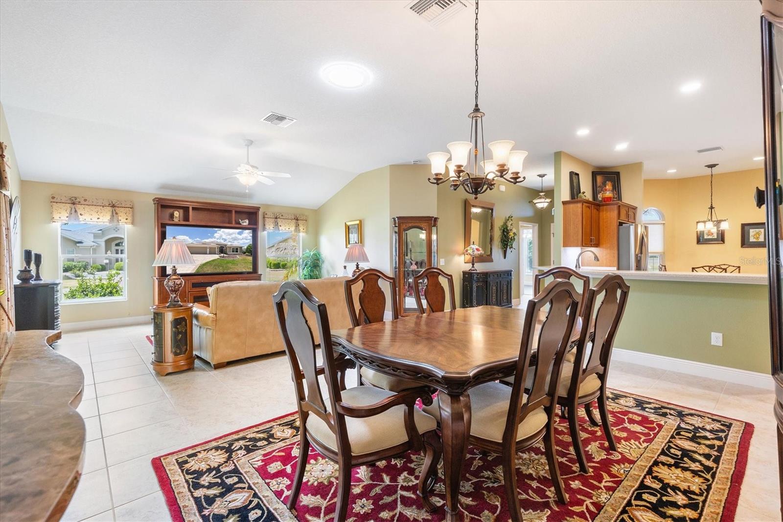 3055 NIGHTHAWK TER, THE VILLAGES, FL, 32163