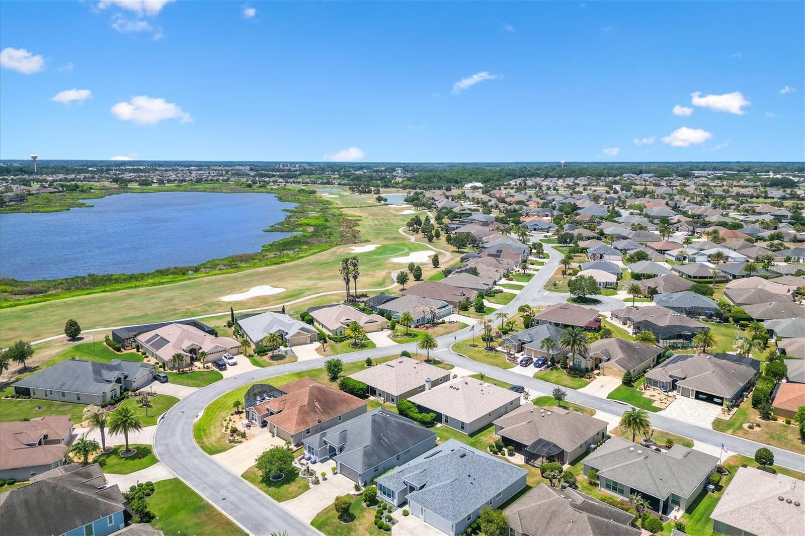 3055 NIGHTHAWK TER, THE VILLAGES, FL, 32163