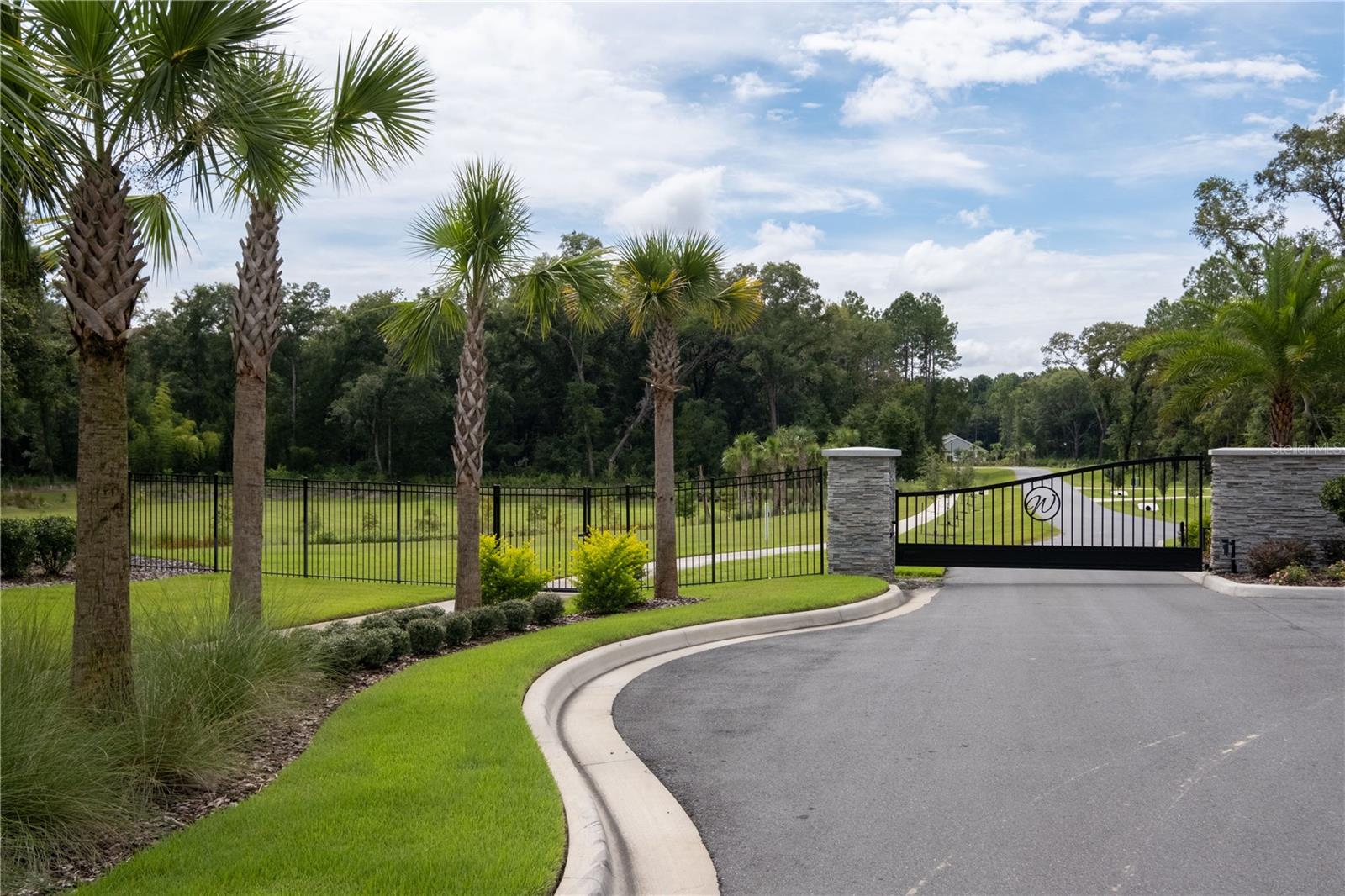 12387 SW 16TH LN, NEWBERRY, FL, 32669