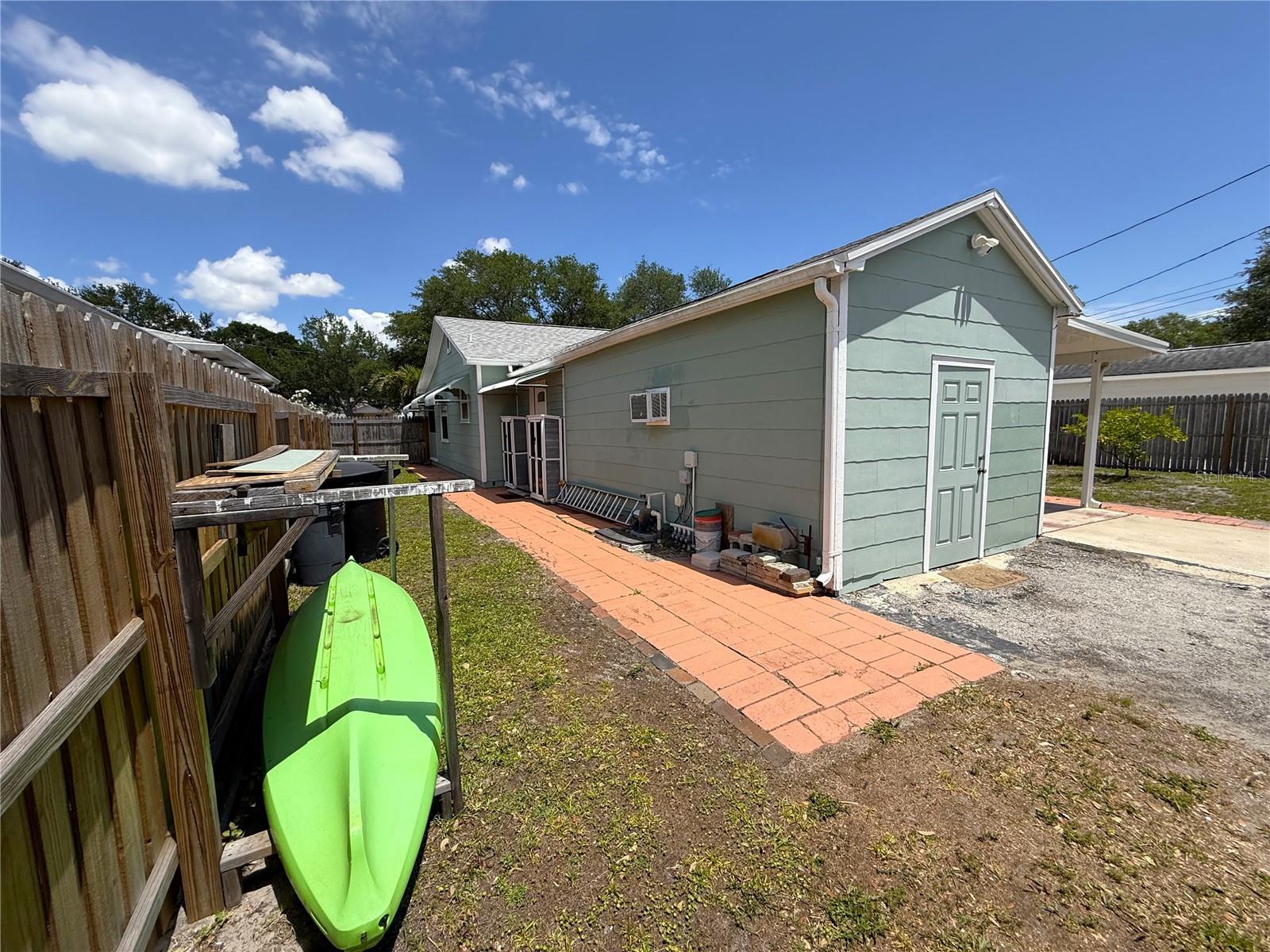 4424 1ST AVE N, ST PETERSBURG, FL, 33713