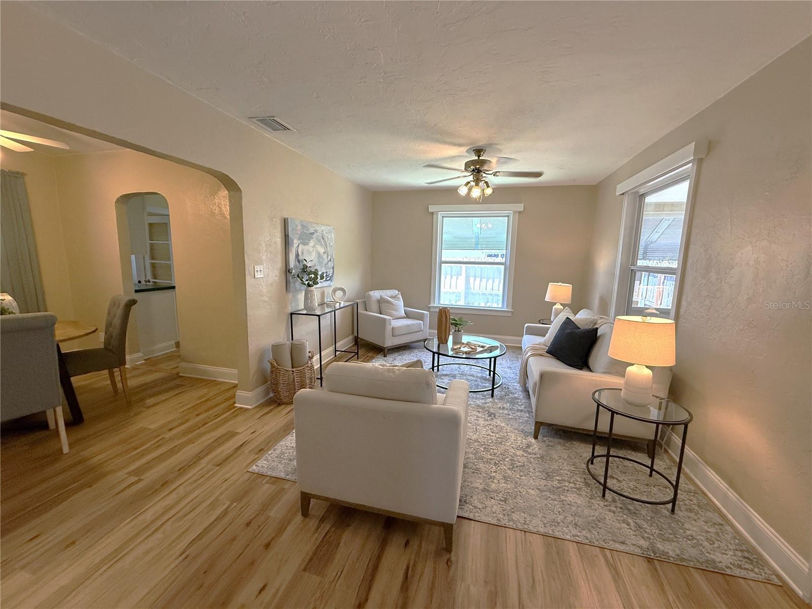 4424 1ST AVE N, ST PETERSBURG, FL, 33713