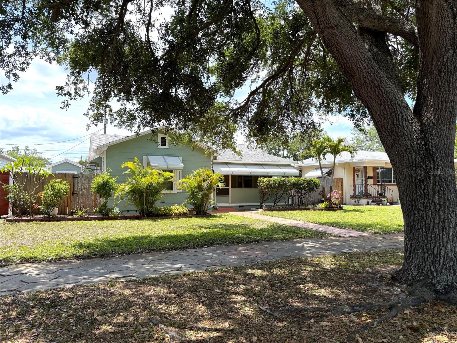 4424 1ST AVE N, ST PETERSBURG, FL, 33713