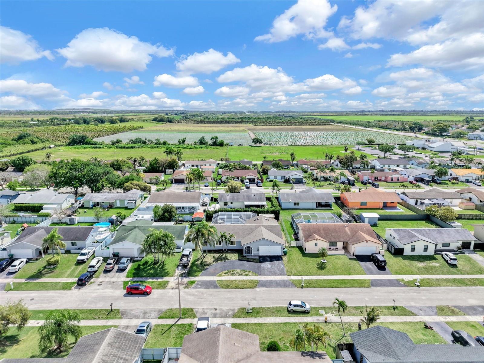 26543 SW 122ND PL, HOMESTEAD, FL, 33032