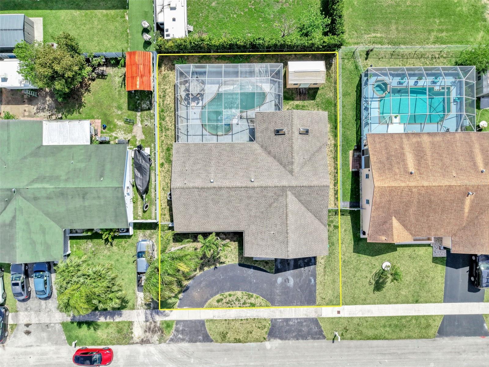 26543 SW 122ND PL, HOMESTEAD, FL, 33032