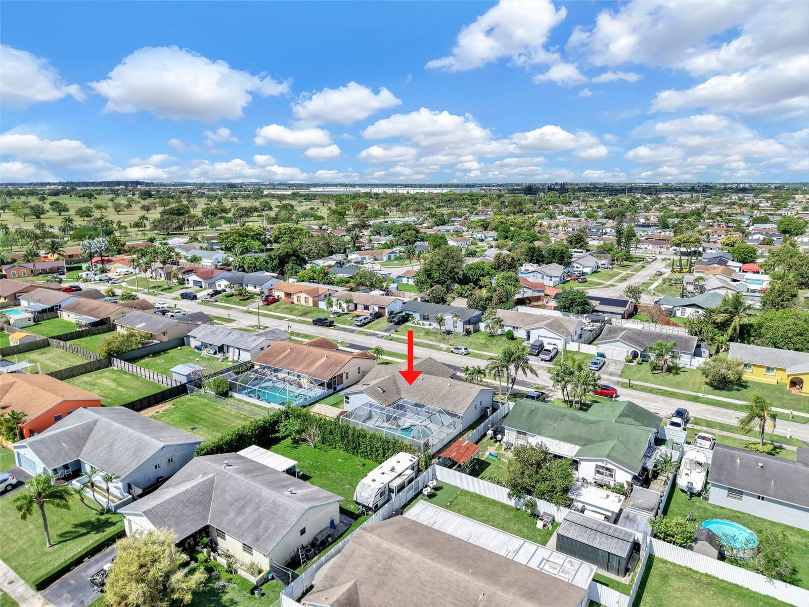 26543 SW 122ND PL, HOMESTEAD, FL, 33032