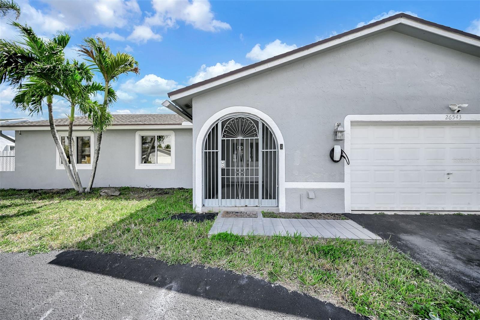 26543 SW 122ND PL, HOMESTEAD, FL, 33032