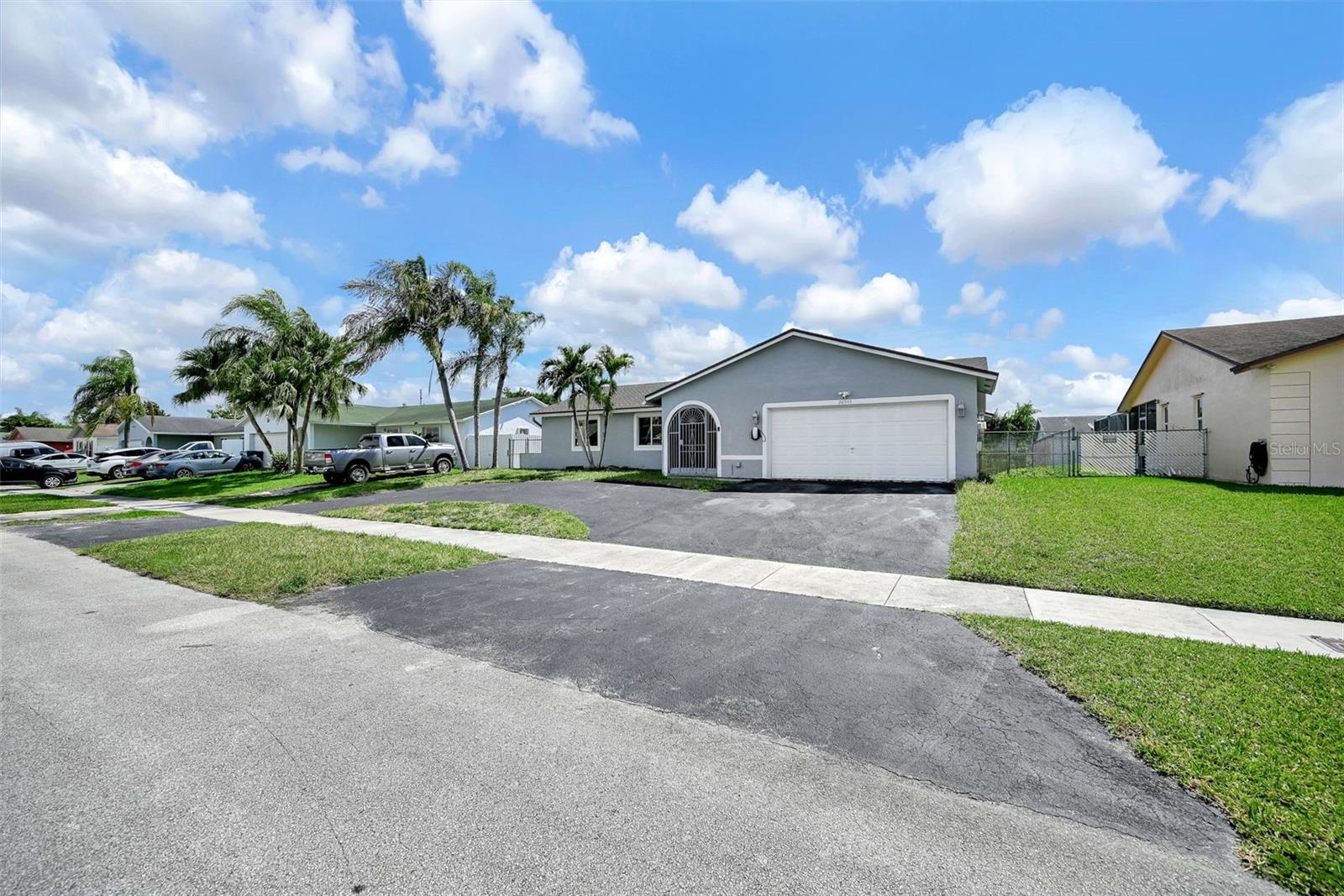 26543 SW 122ND PL, HOMESTEAD, FL, 33032