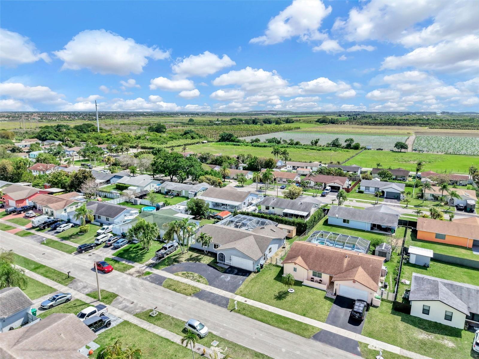 26543 SW 122ND PL, HOMESTEAD, FL, 33032