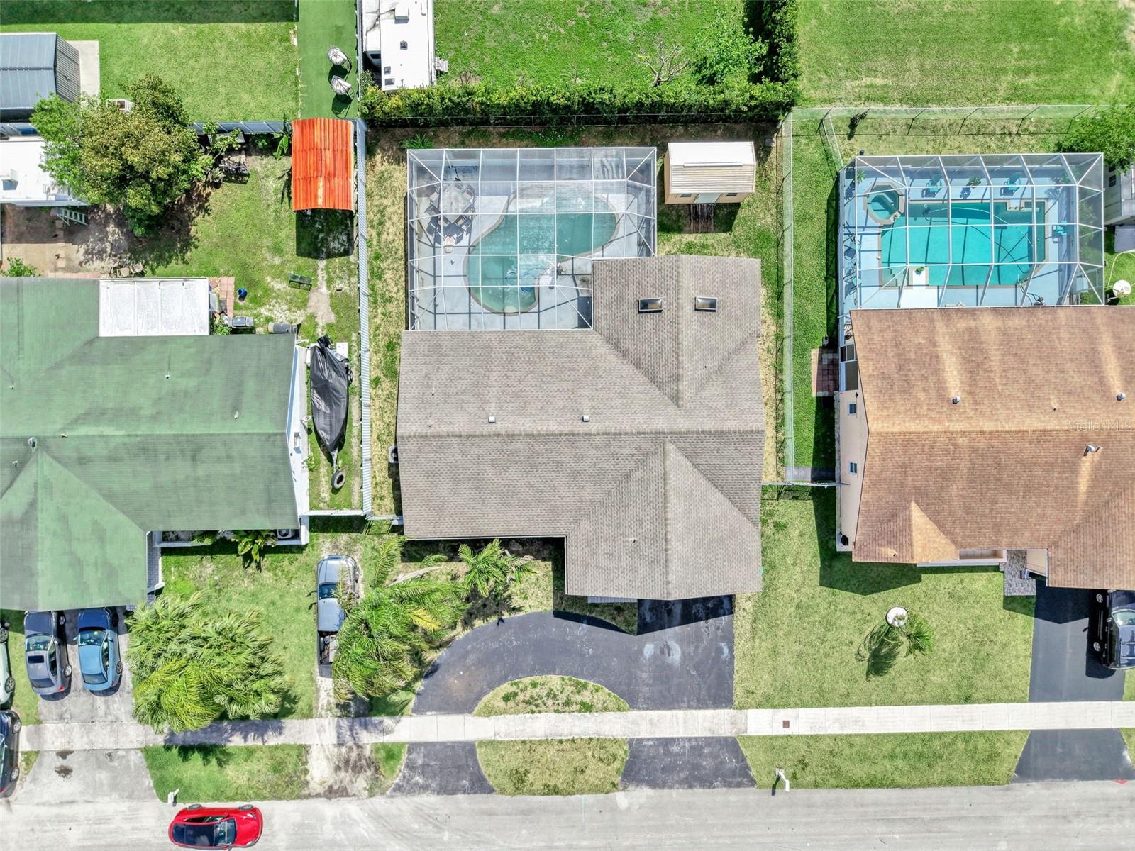 26543 SW 122ND PL, HOMESTEAD, FL, 33032