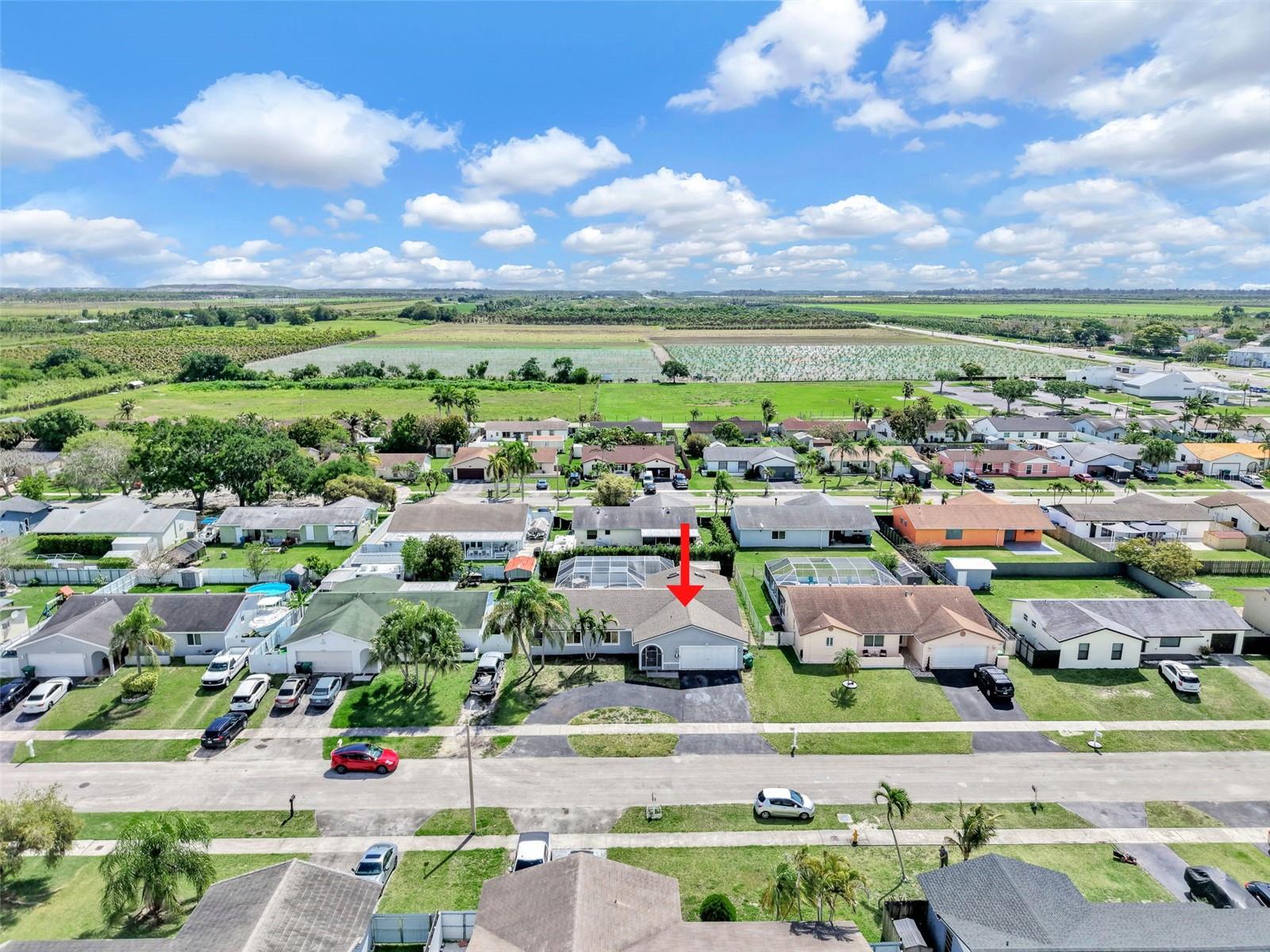 26543 SW 122ND PL, HOMESTEAD, FL, 33032