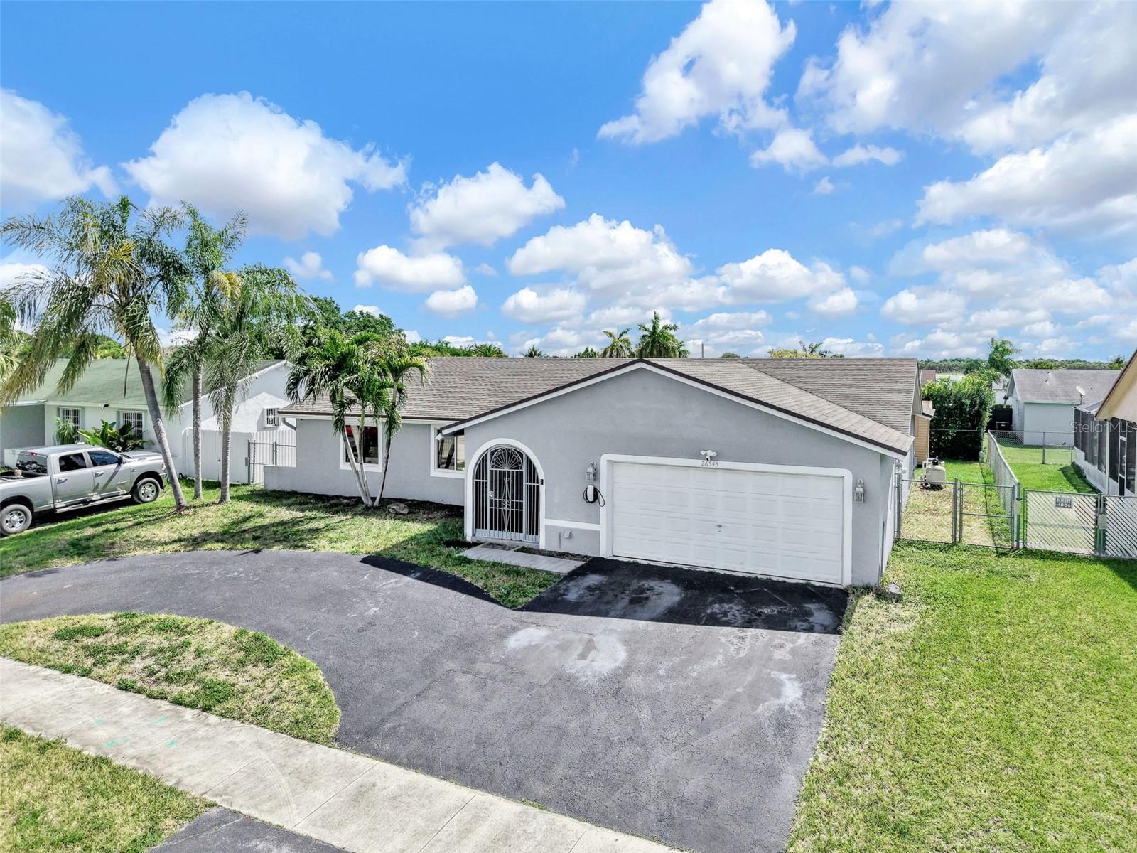 26543 SW 122ND PL, HOMESTEAD, FL, 33032