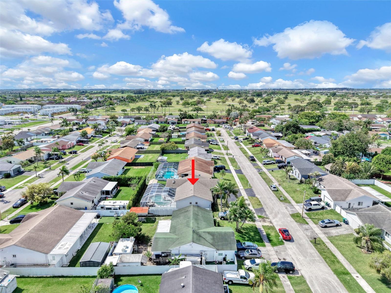 26543 SW 122ND PL, HOMESTEAD, FL, 33032