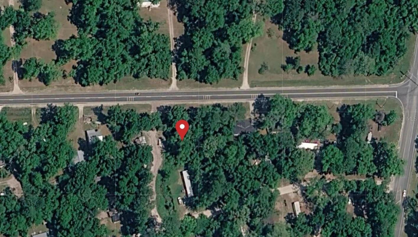 DR MARTIN LUTHER KING JR RD, CRAWFORDVILLE, FL, 32327