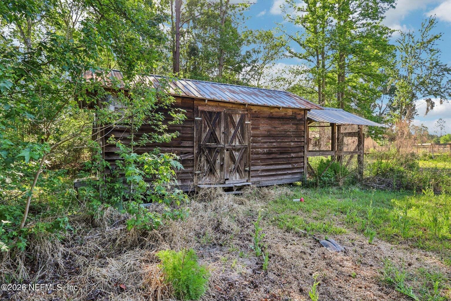 14070 JOHN WILLIAMS ROAD, SANDERSON, FL, 32087