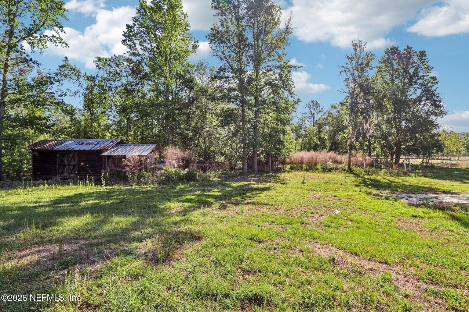 14070 JOHN WILLIAMS ROAD, SANDERSON, FL, 32087