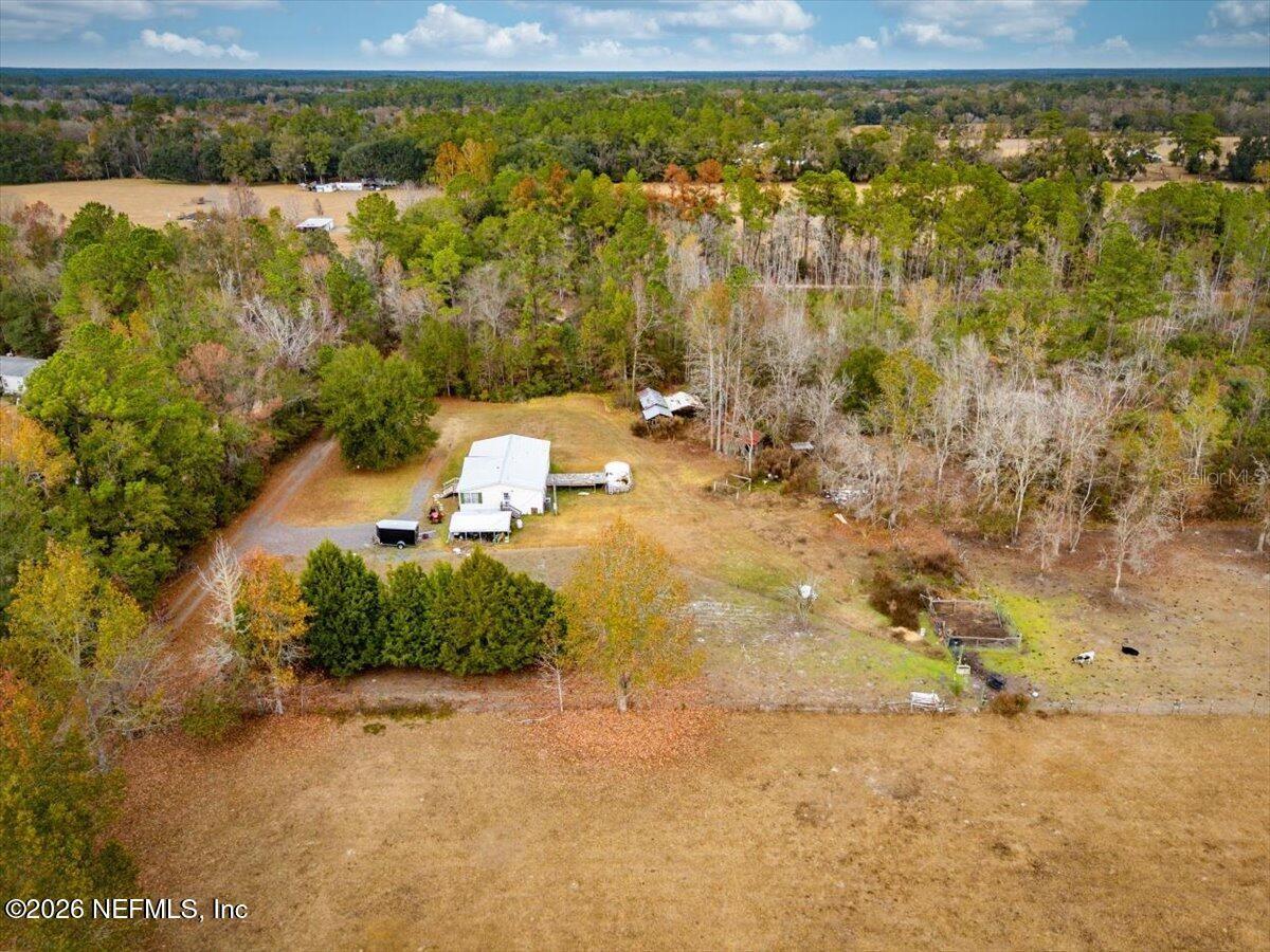 14070 JOHN WILLIAMS ROAD, SANDERSON, FL, 32087