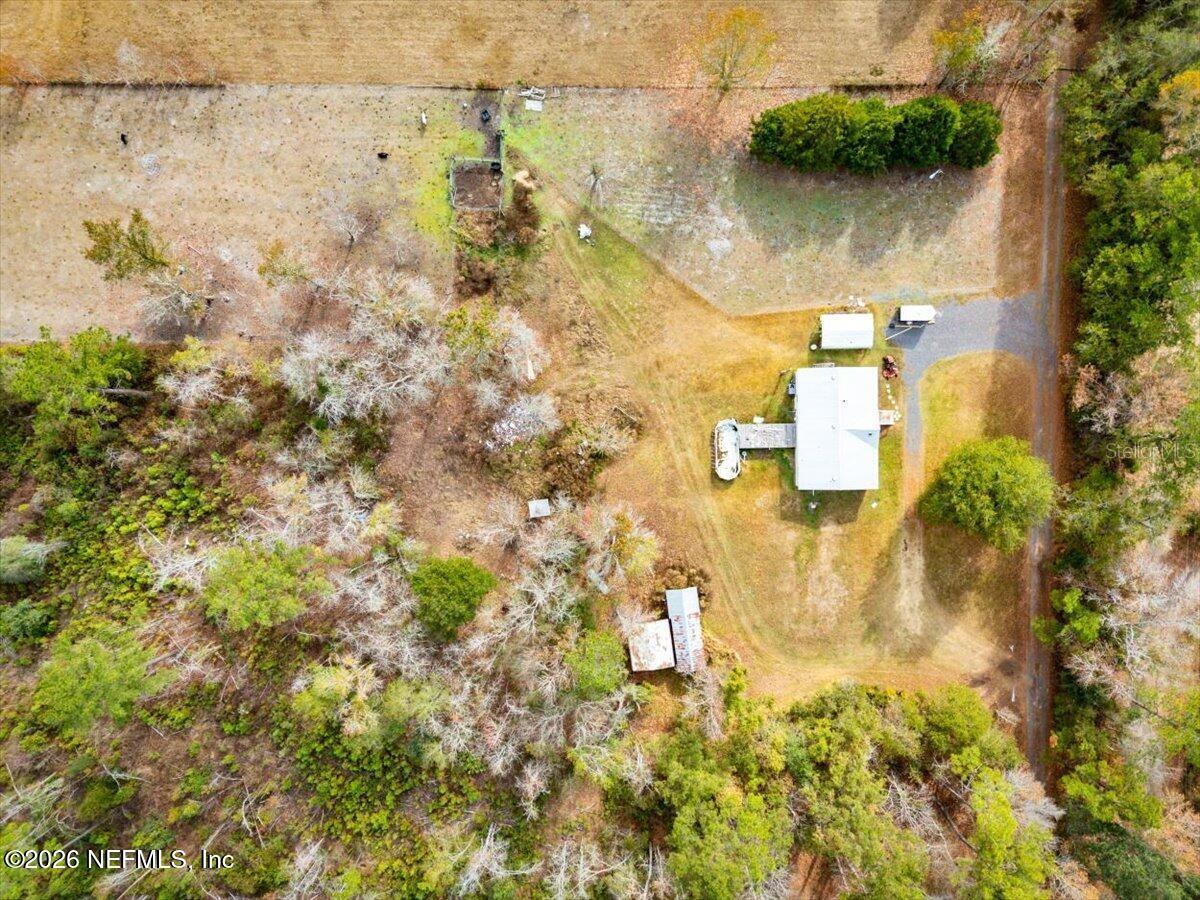 14070 JOHN WILLIAMS ROAD, SANDERSON, FL, 32087