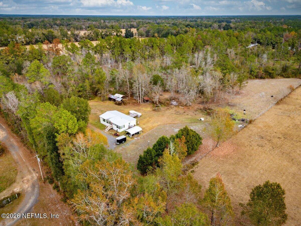 14070 JOHN WILLIAMS ROAD, SANDERSON, FL, 32087