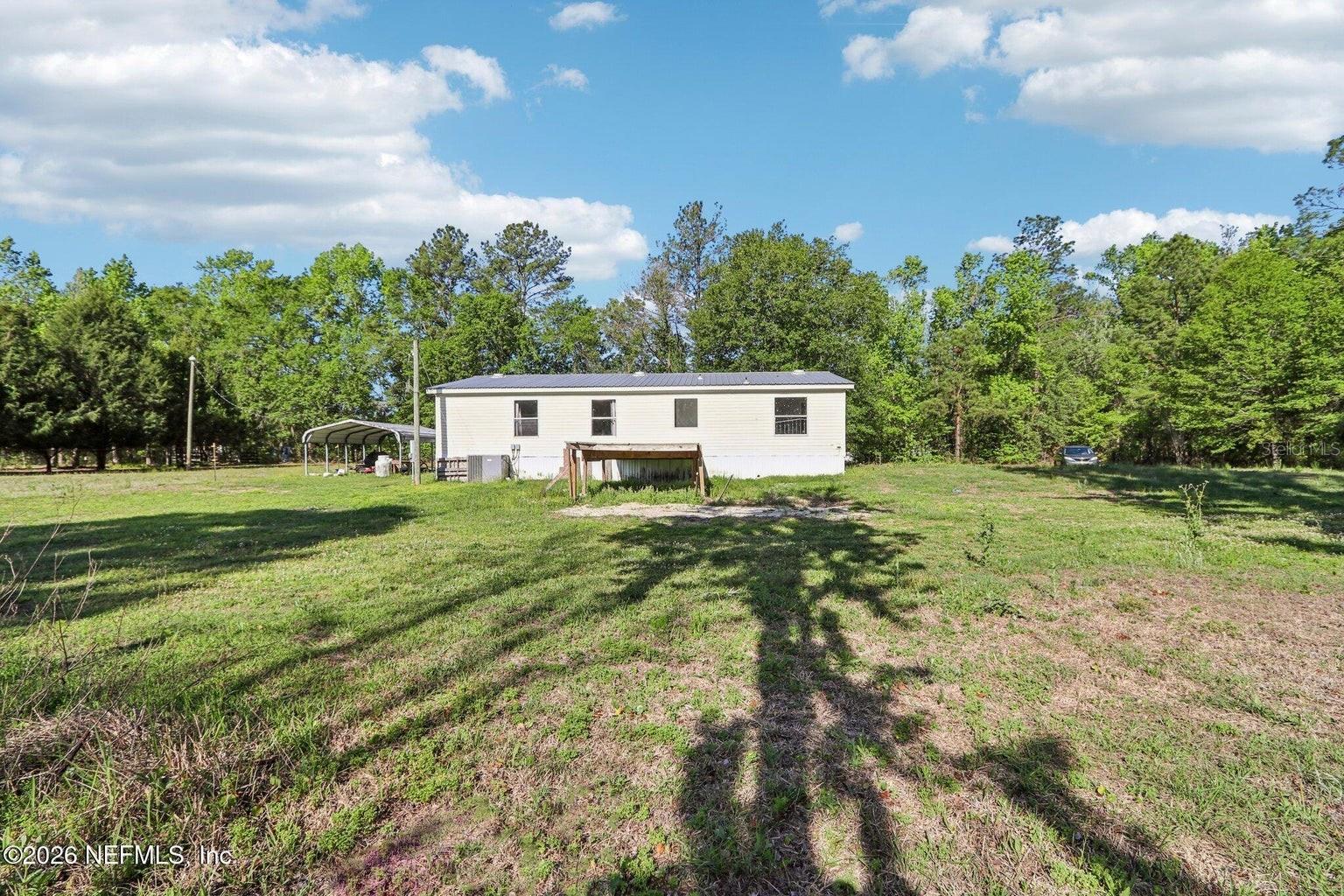 14070 JOHN WILLIAMS ROAD, SANDERSON, FL, 32087