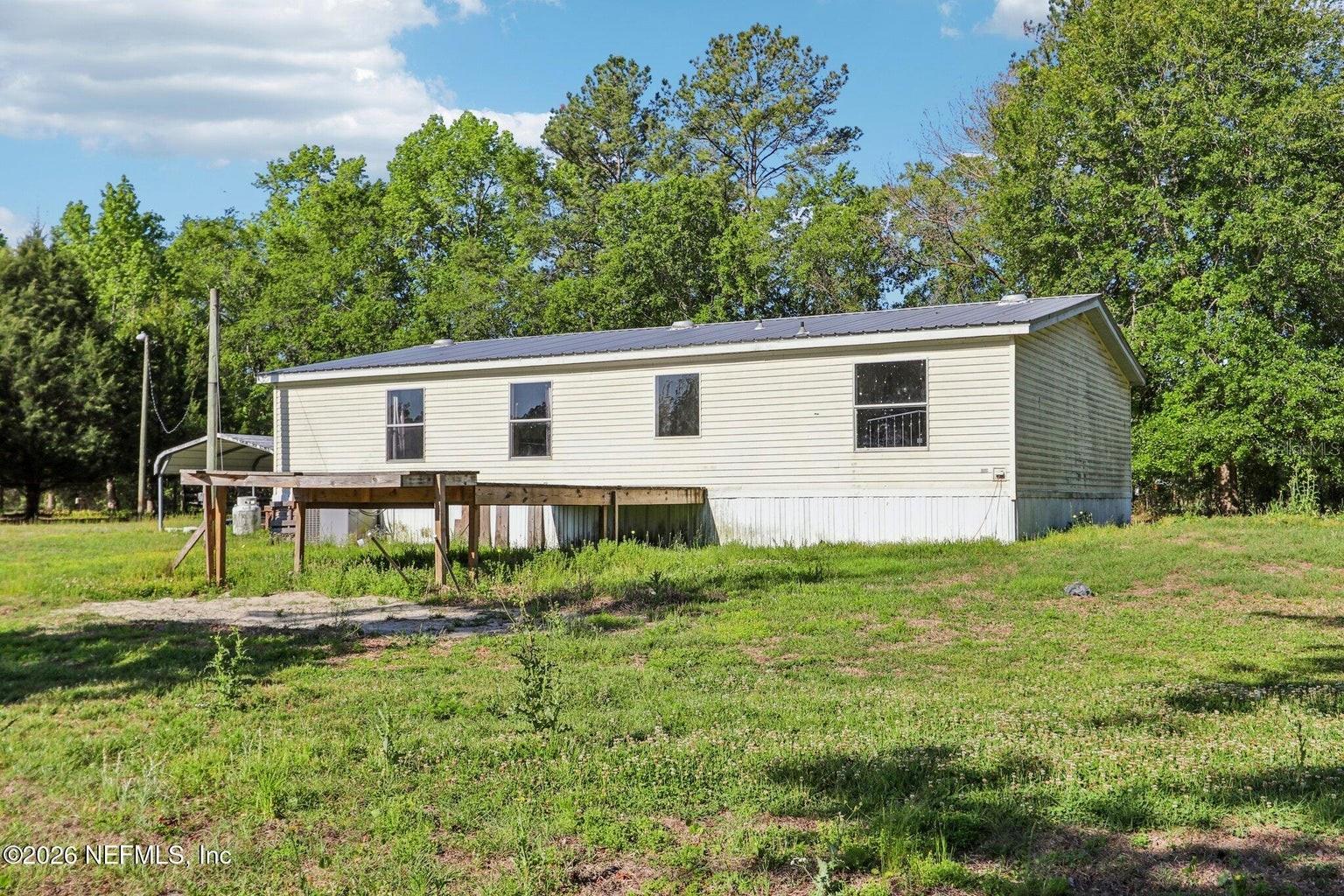 14070 JOHN WILLIAMS ROAD, SANDERSON, FL, 32087