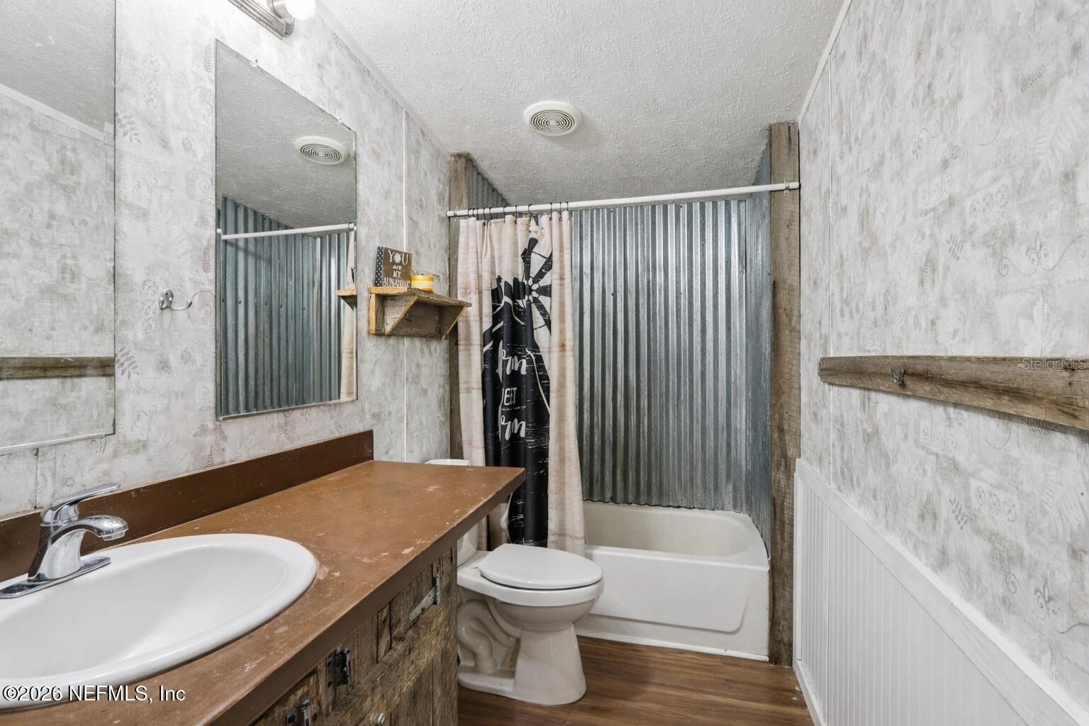 14070 JOHN WILLIAMS ROAD, SANDERSON, FL, 32087