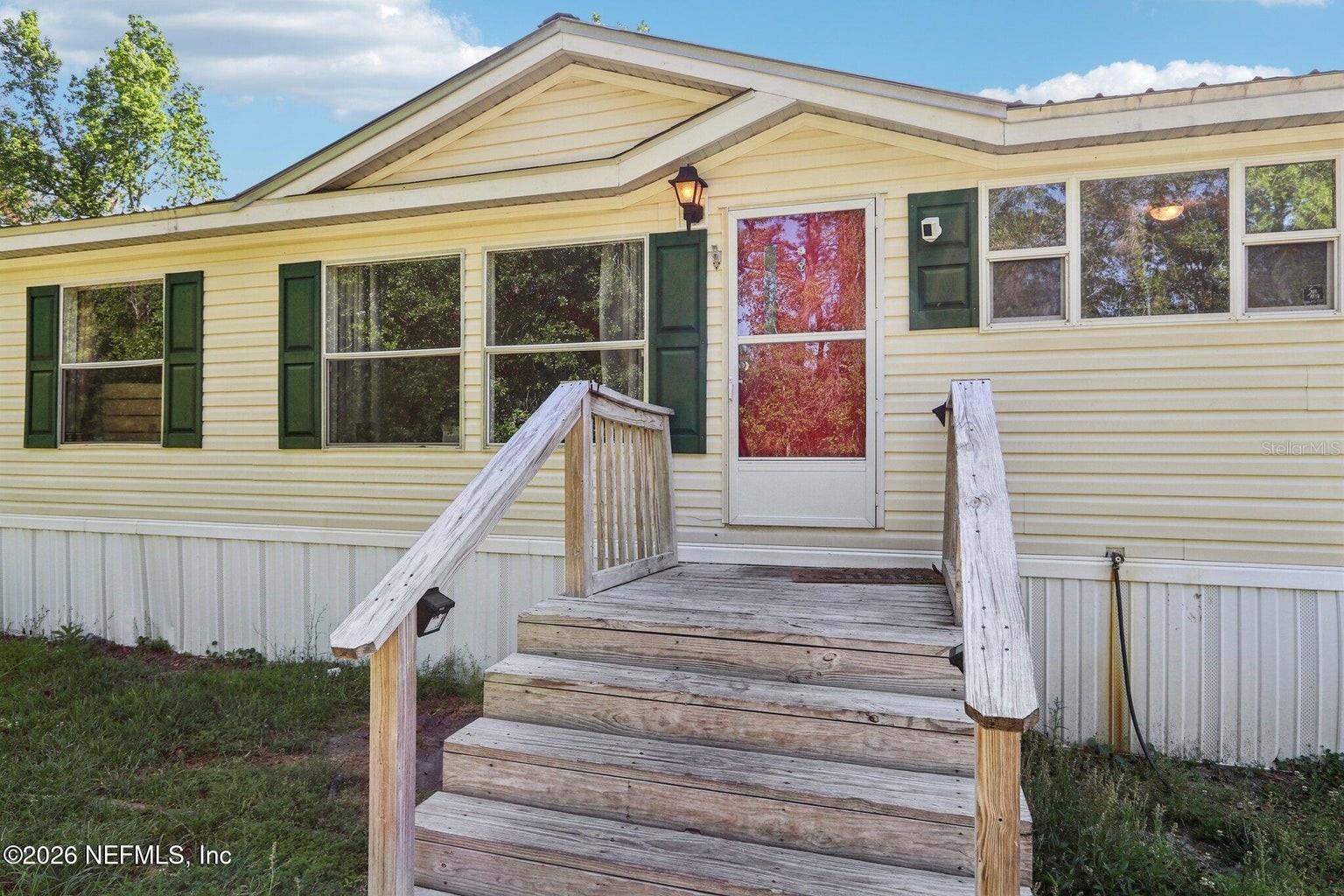 14070 JOHN WILLIAMS ROAD, SANDERSON, FL, 32087