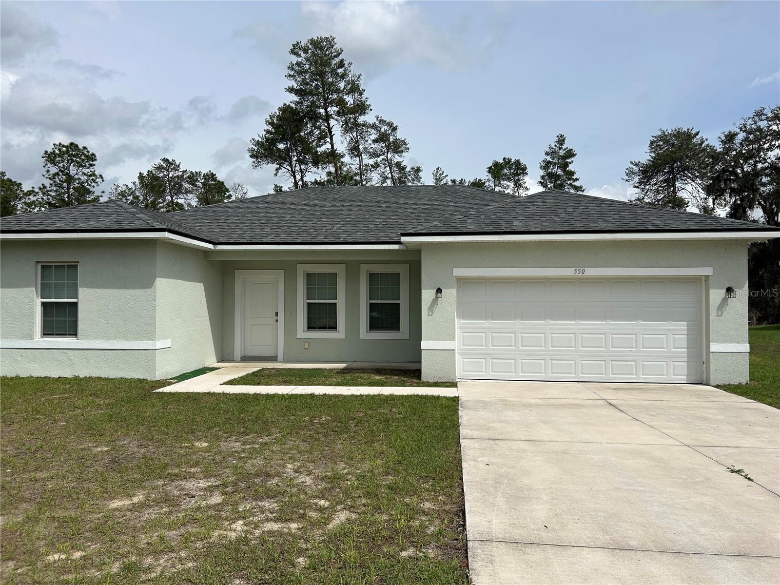 550 MARION OAKS BLVD, OCALA, FL, 34473