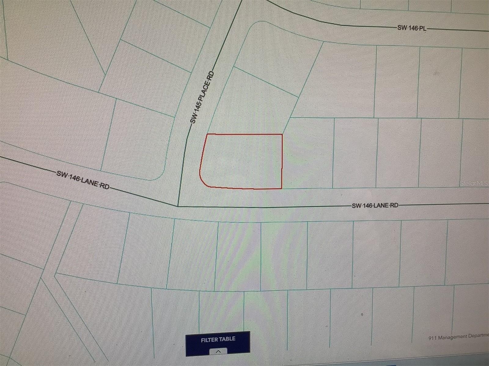 0 SW 145 PLACE RD, OCALA, FL, 34473