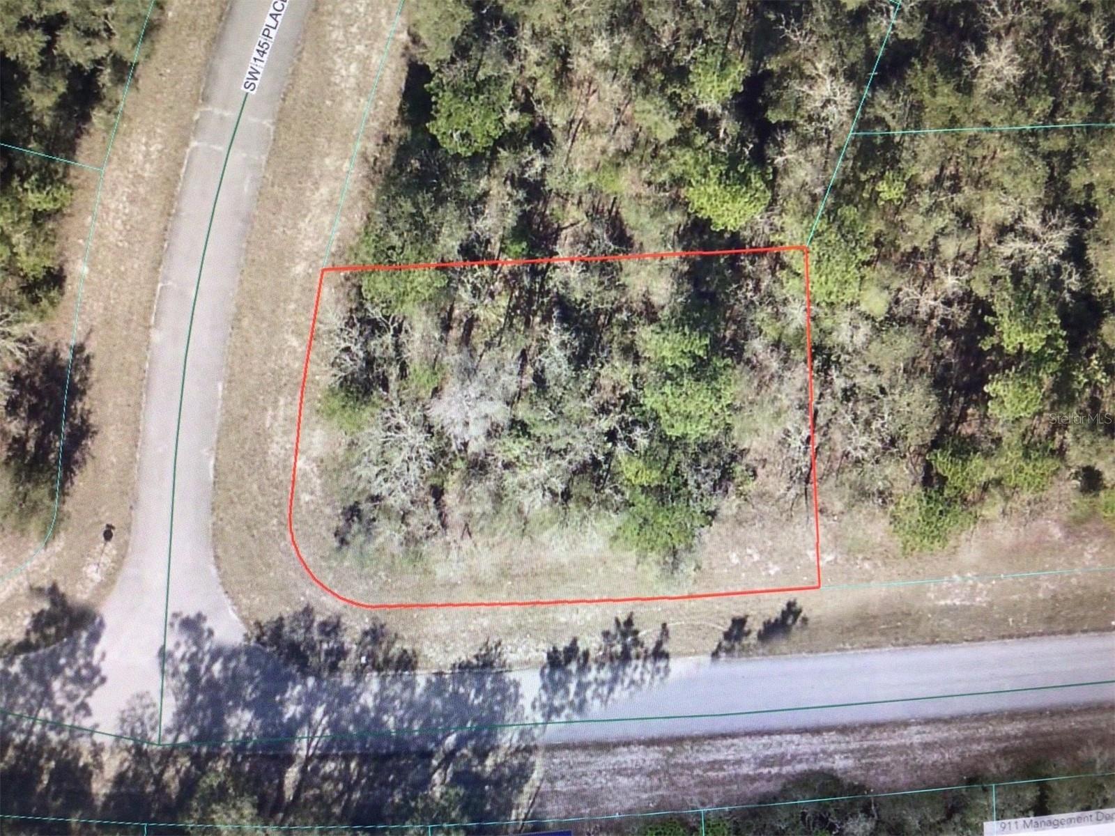 0 SW 145 PLACE RD, OCALA, FL, 34473