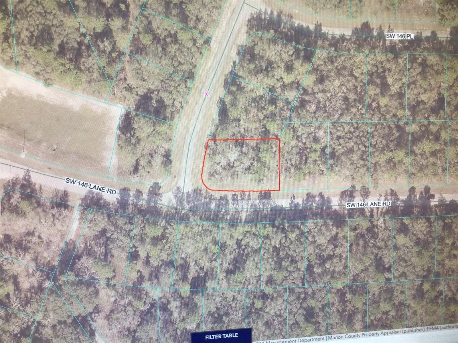 0 SW 145 PLACE RD, OCALA, FL, 34473