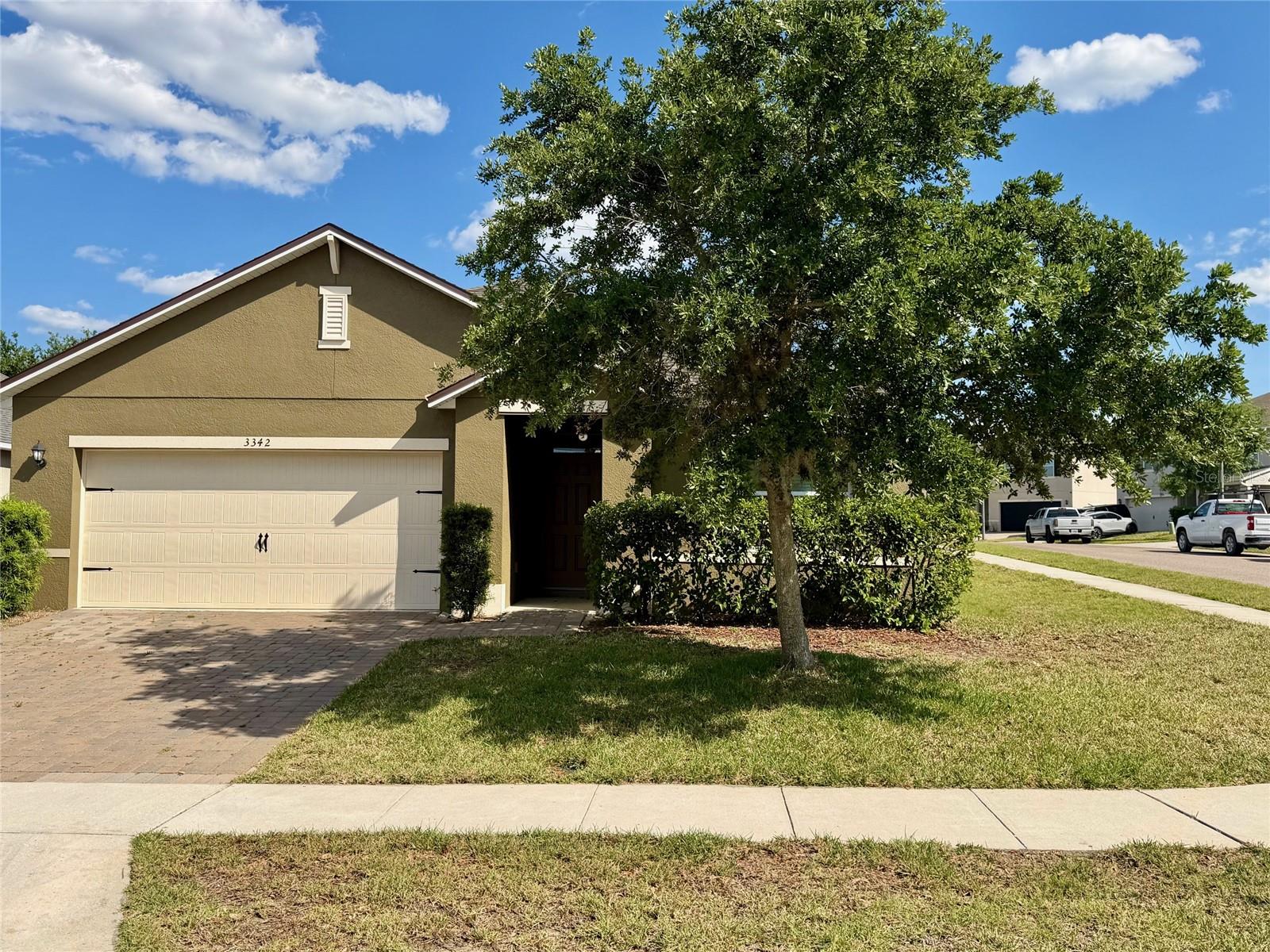 3342 LANDING VW, TAVARES, FL, 32778