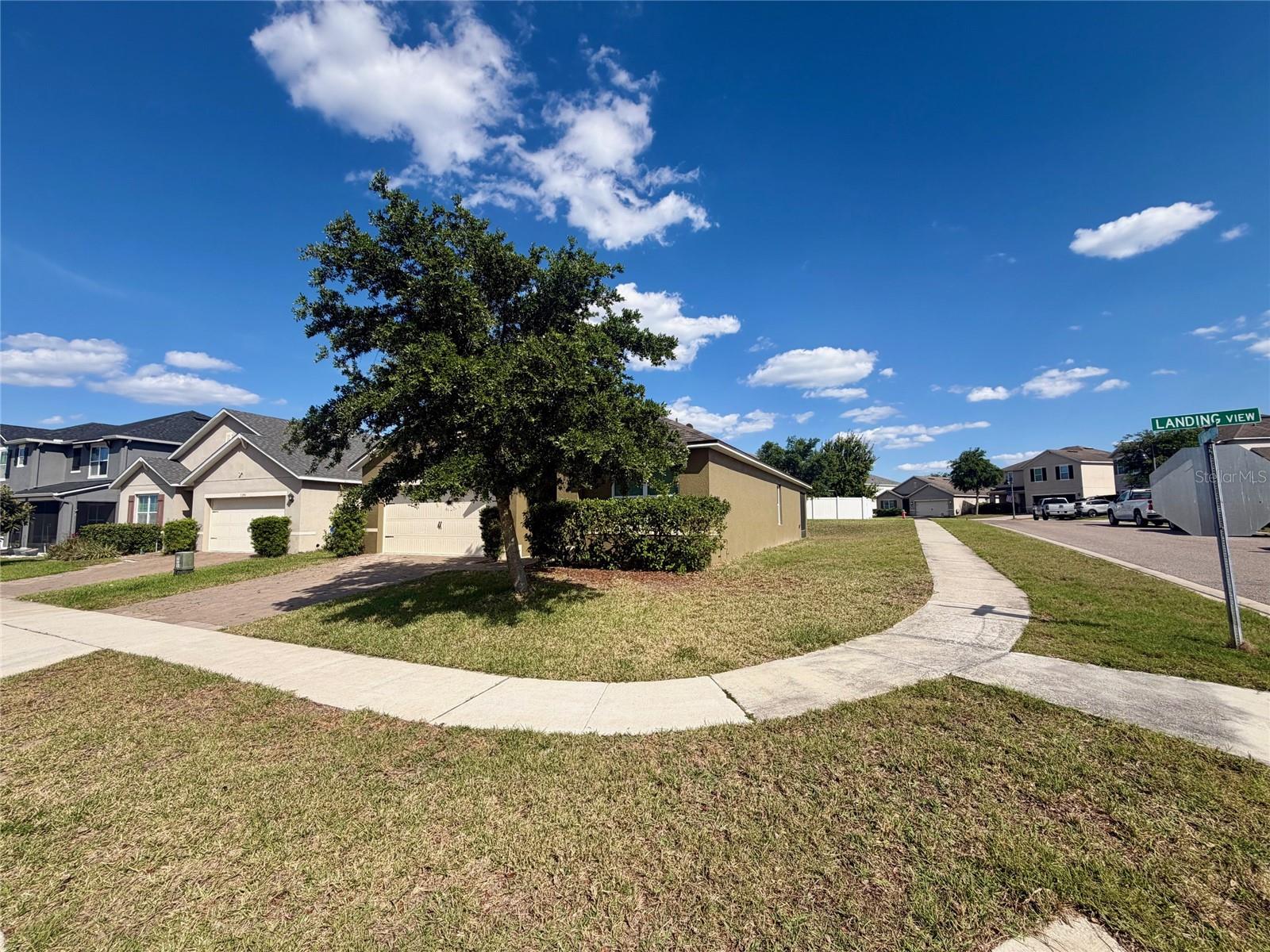 3342 LANDING VW, TAVARES, FL, 32778