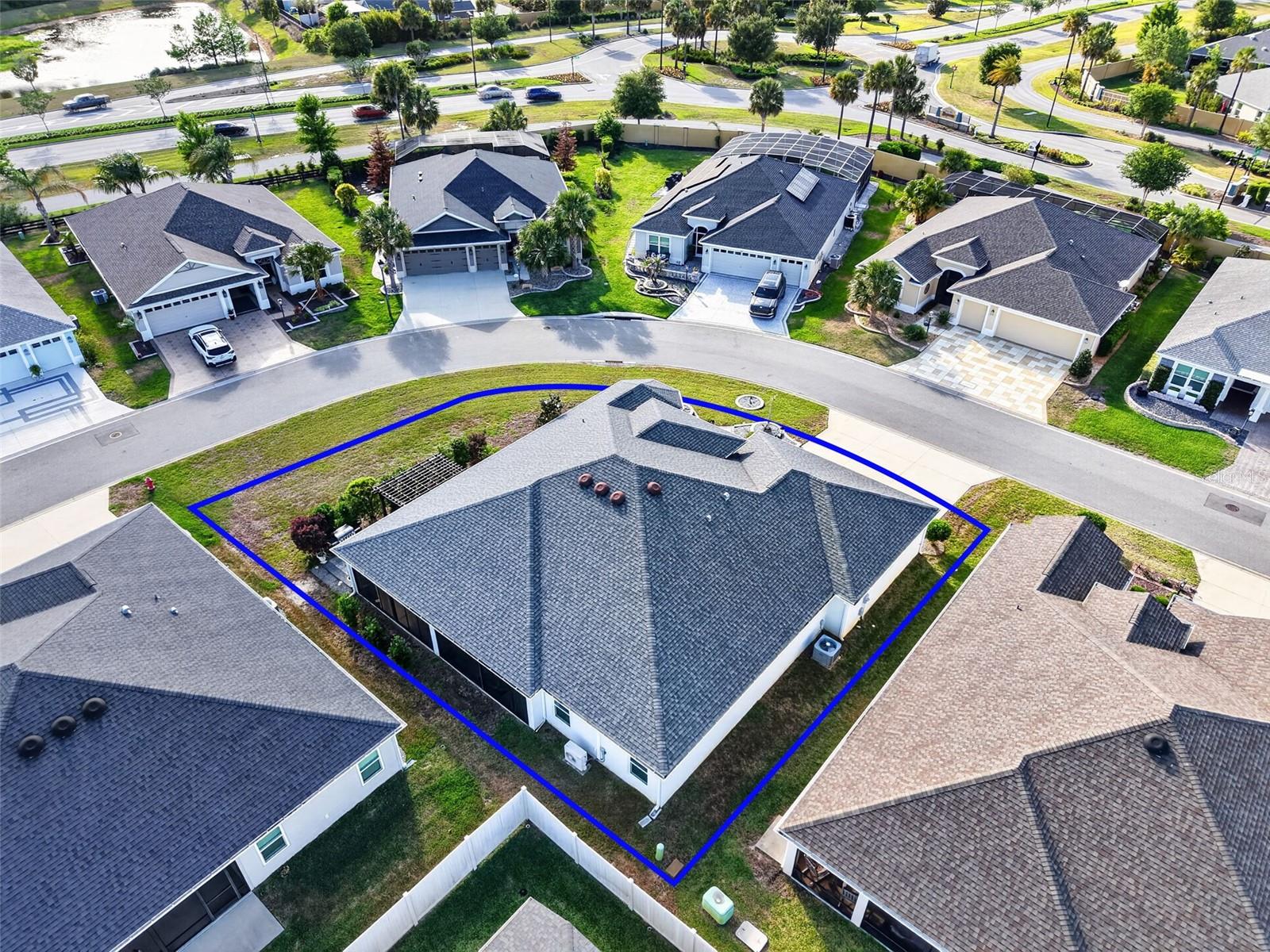 1125 MAYNARD PATH, THE VILLAGES, FL, 32163