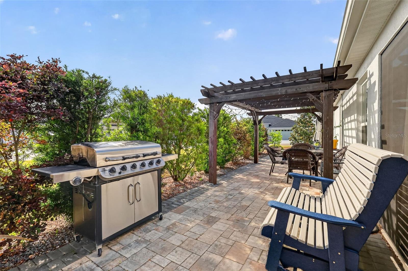 1125 MAYNARD PATH, THE VILLAGES, FL, 32163