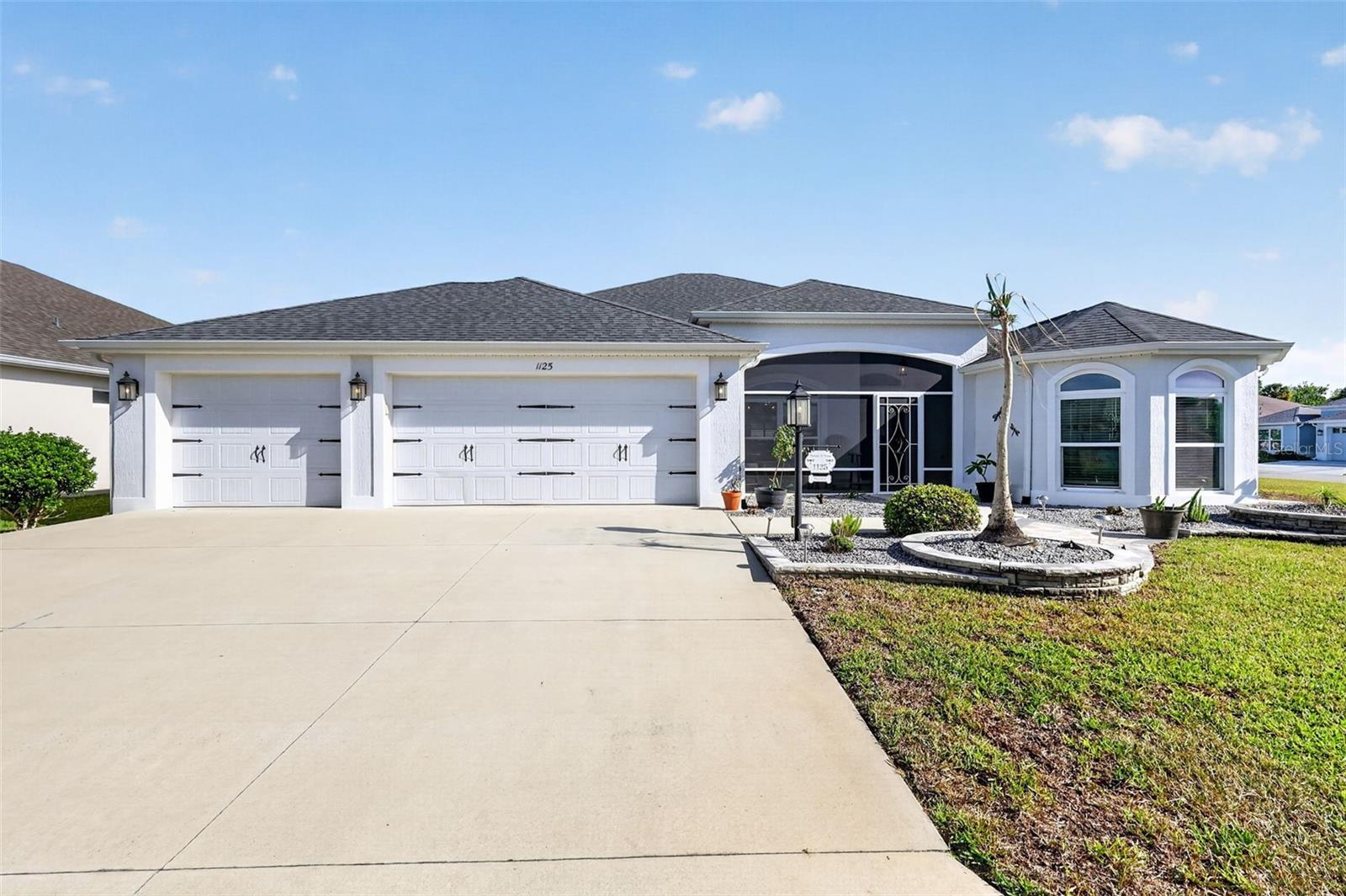 1125 MAYNARD PATH, THE VILLAGES, FL, 32163