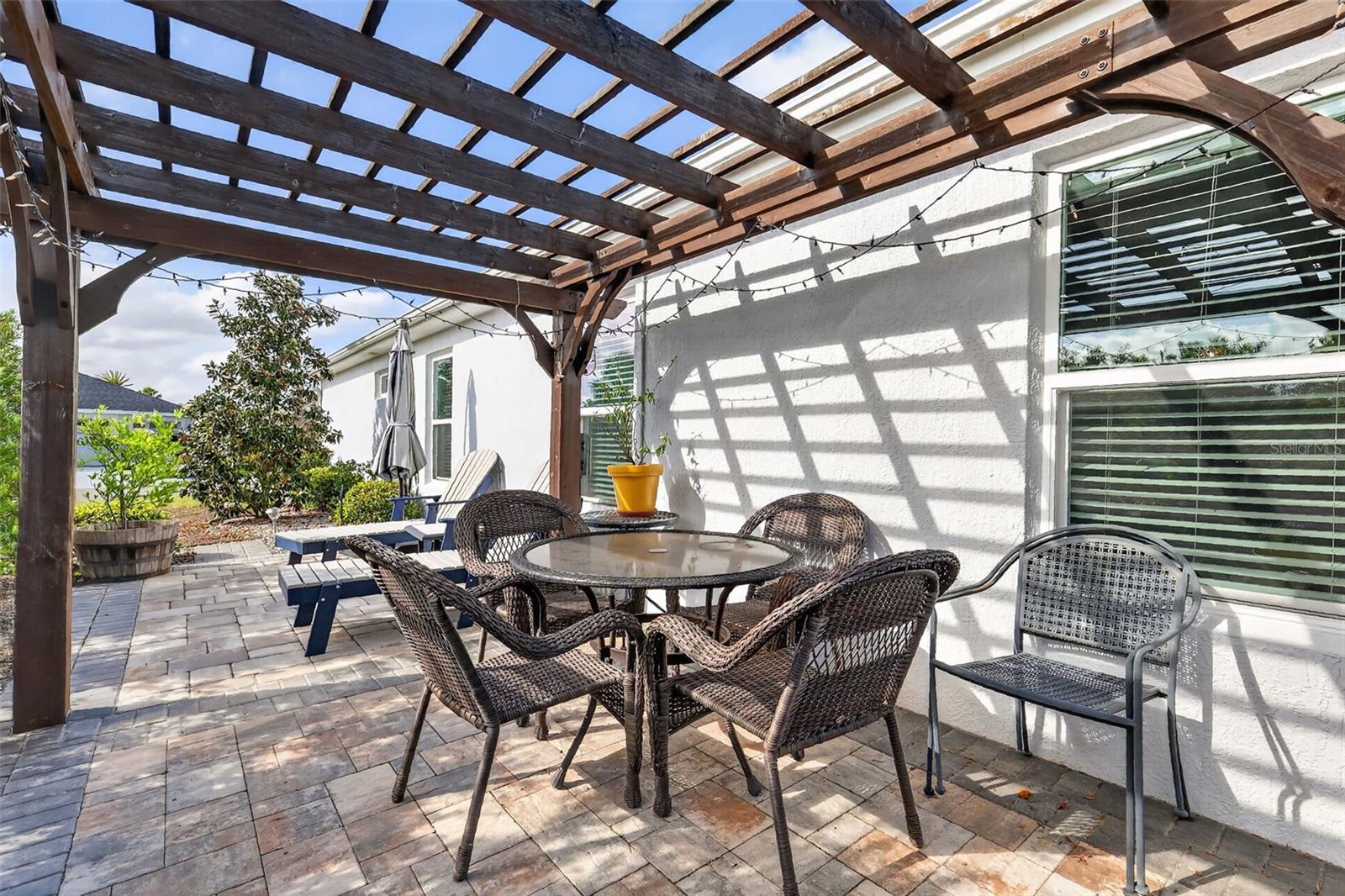 1125 MAYNARD PATH, THE VILLAGES, FL, 32163
