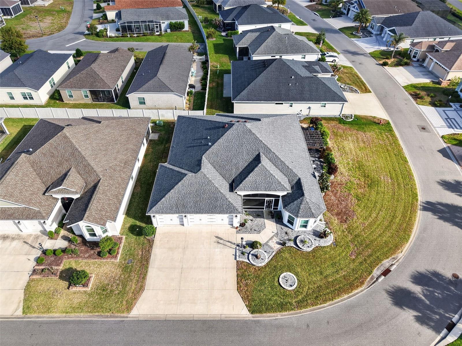 1125 MAYNARD PATH, THE VILLAGES, FL, 32163