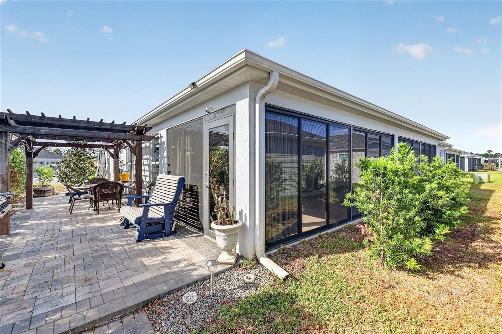 1125 MAYNARD PATH, THE VILLAGES, FL, 32163