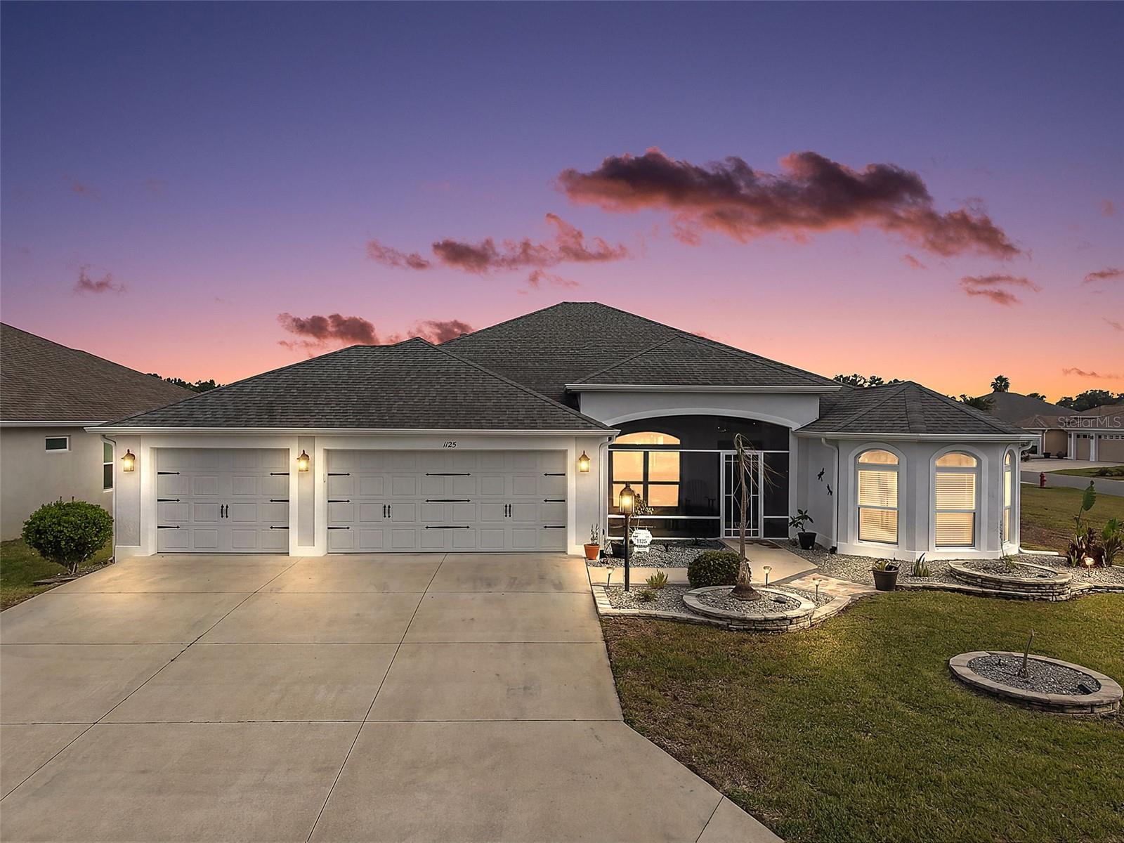 1125 MAYNARD PATH, THE VILLAGES, FL, 32163